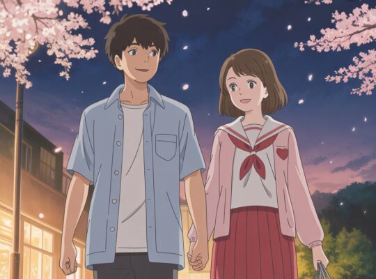 Mazome Soap de Aimashou