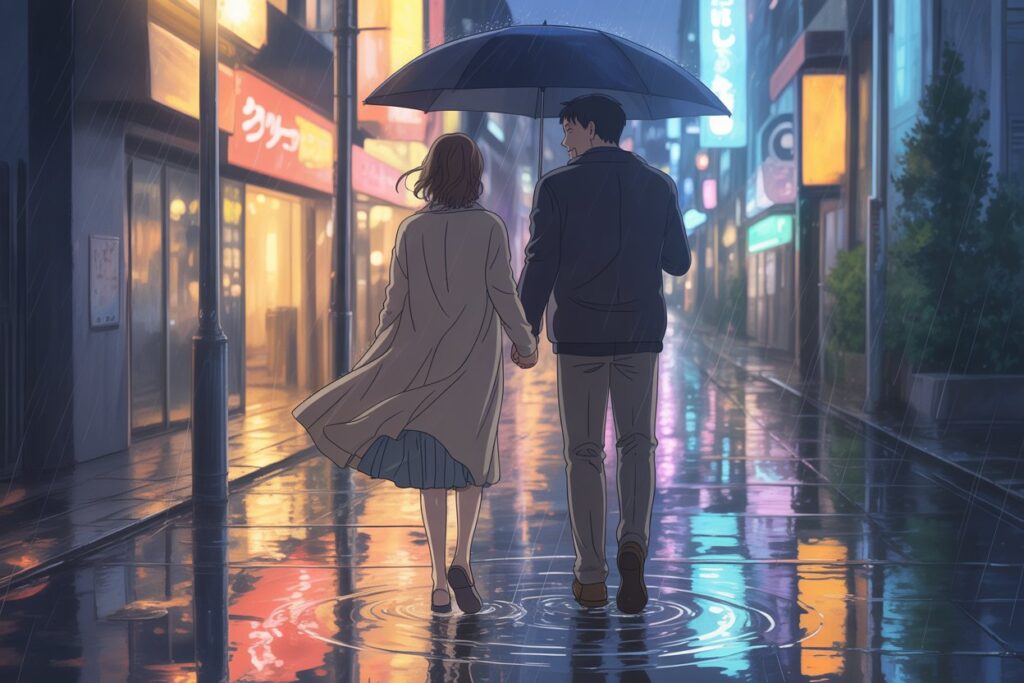 Mazome Soap de Aimashou