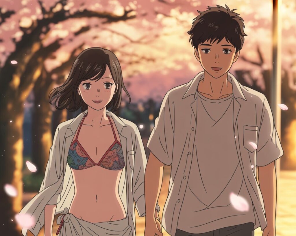 Mazome Soap de Aimashou