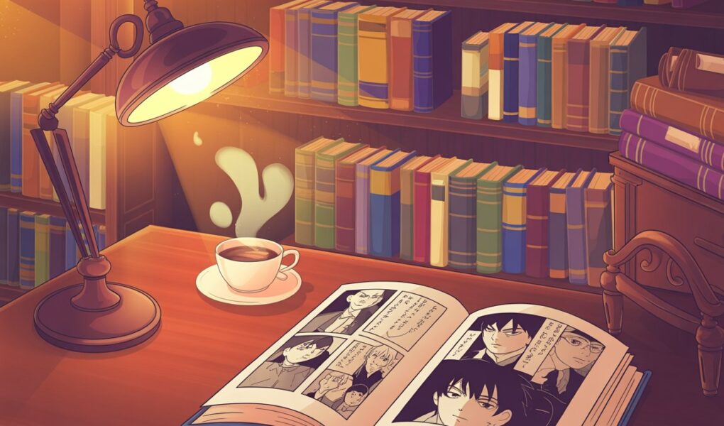 What Is a Seinen Anime Full Guide for 2025 Fans