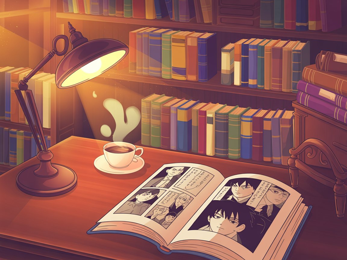 What Is a Seinen Anime Full Guide for 2025 Fans