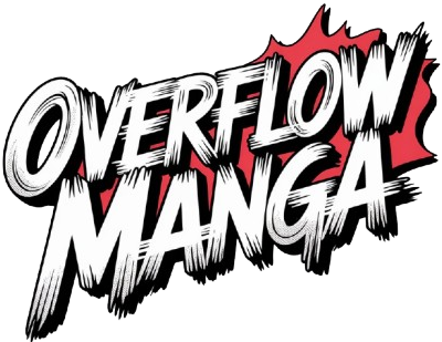 Overflow Manga About