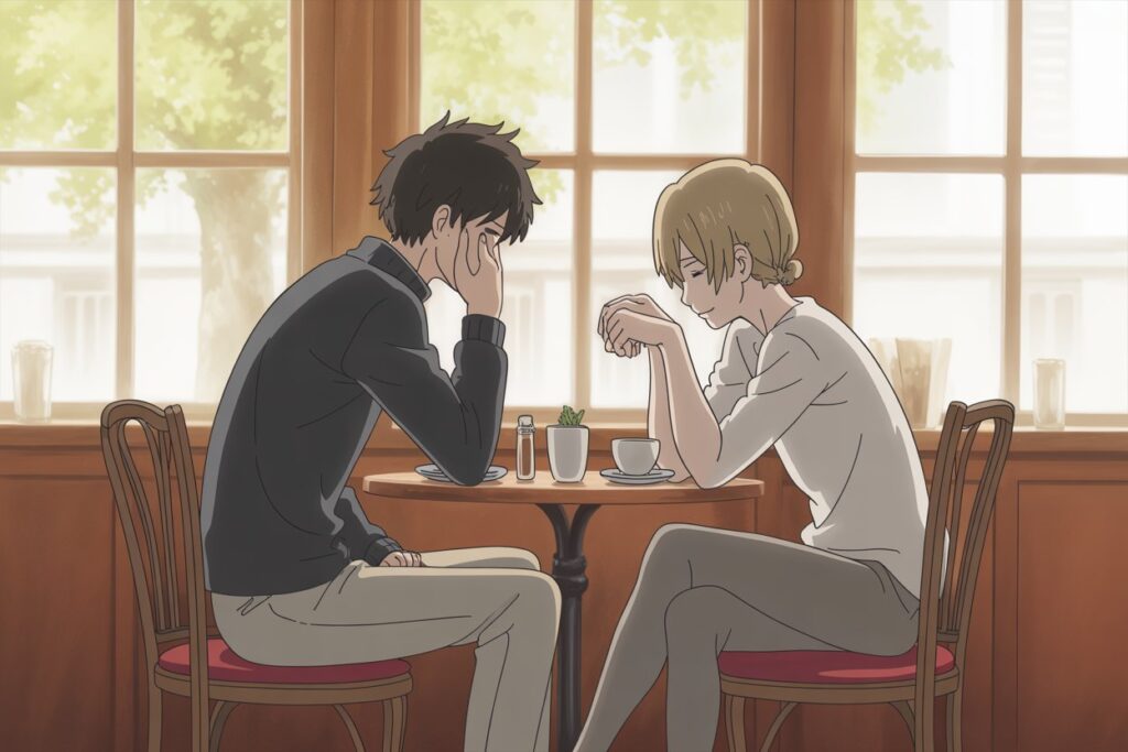 Mazome Soap de Aimashou