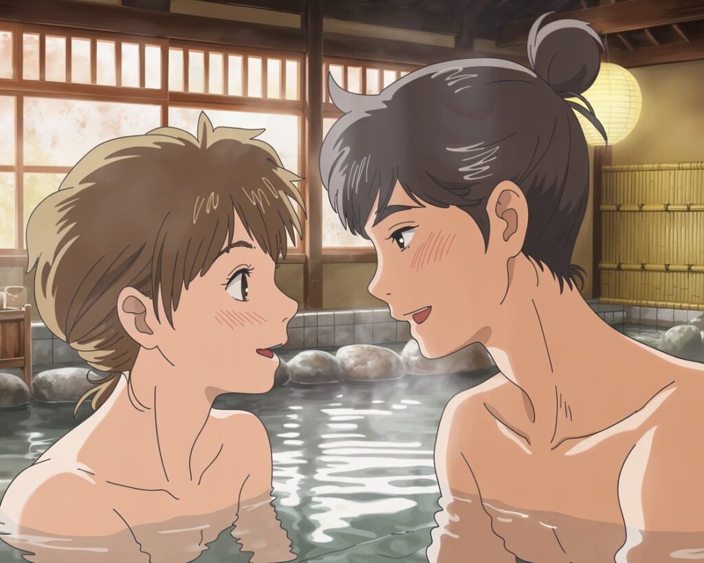 Mazome Soap de Aimashou