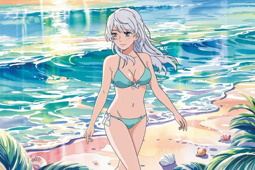 Mazome Soap de Aimashou