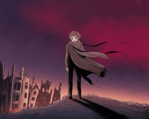 Hametsu no Yuuwaku – Dark Allure & Story Explained
