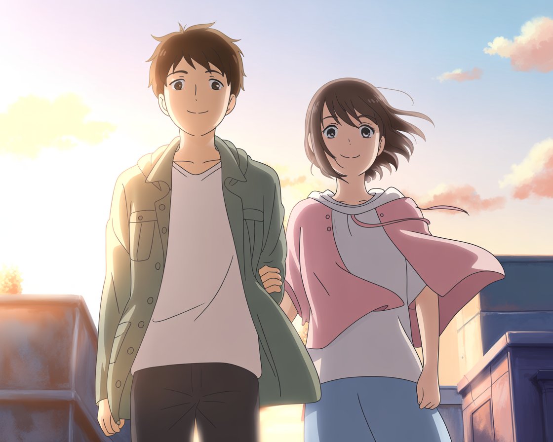 jintian kaishi zuo mingxing re:stars