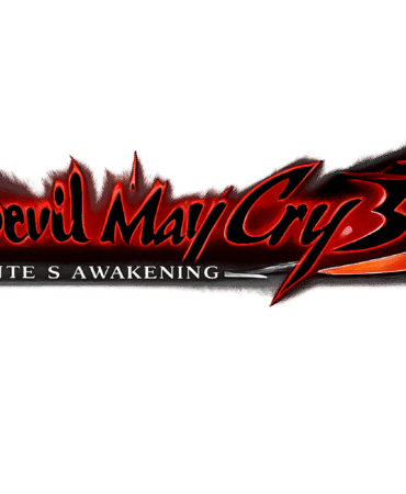 png devil may cry 3 logo