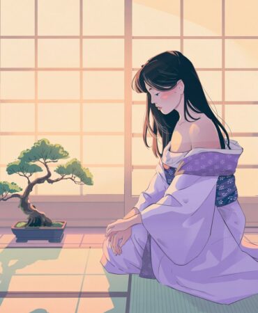 one no rubi de midarero heitengo