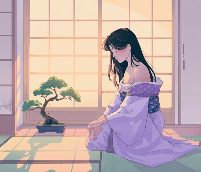 one no rubi de midarero heitengo