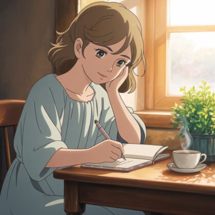 mitasarete mezameru asa ni