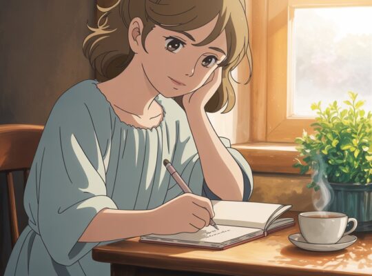 mitasarete mezameru asa ni