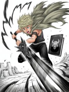 black clover new season release date​