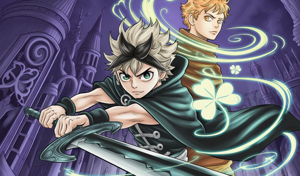 black clover new season release date​