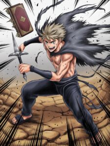 black clover new season release date​
