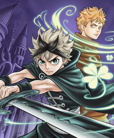 black clover new season release date​
