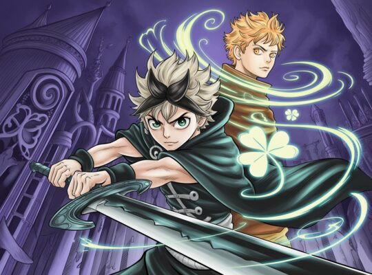 black clover new season release date​