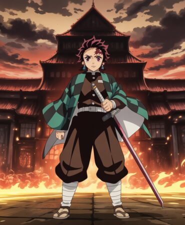 demon slayer kimetsu no yaiba infinity castle dub