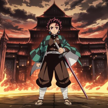 demon slayer kimetsu no yaiba infinity castle dub