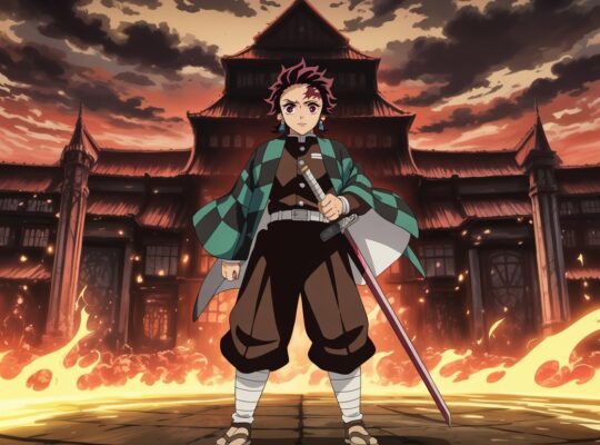 demon slayer kimetsu no yaiba infinity castle dub