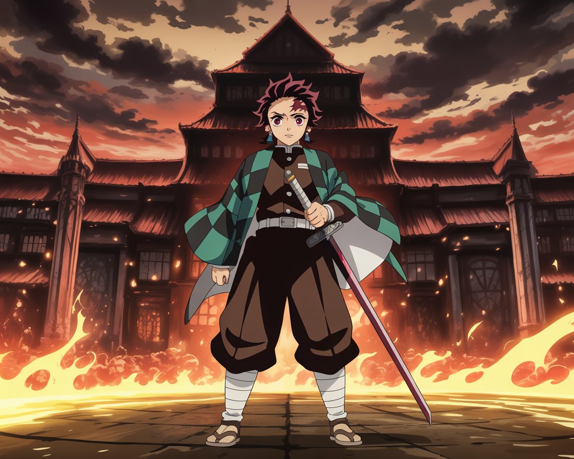 demon slayer kimetsu no yaiba infinity castle dub