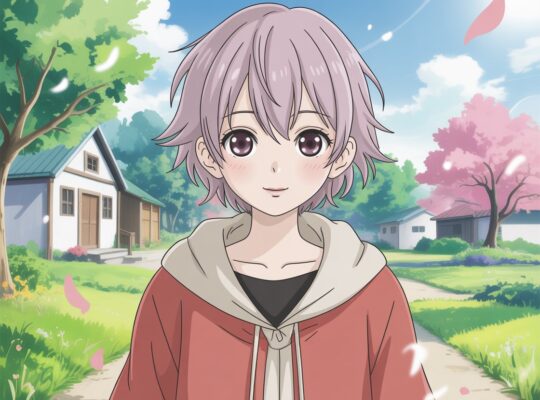 fushi-ou wa slow life o kibou shimasu