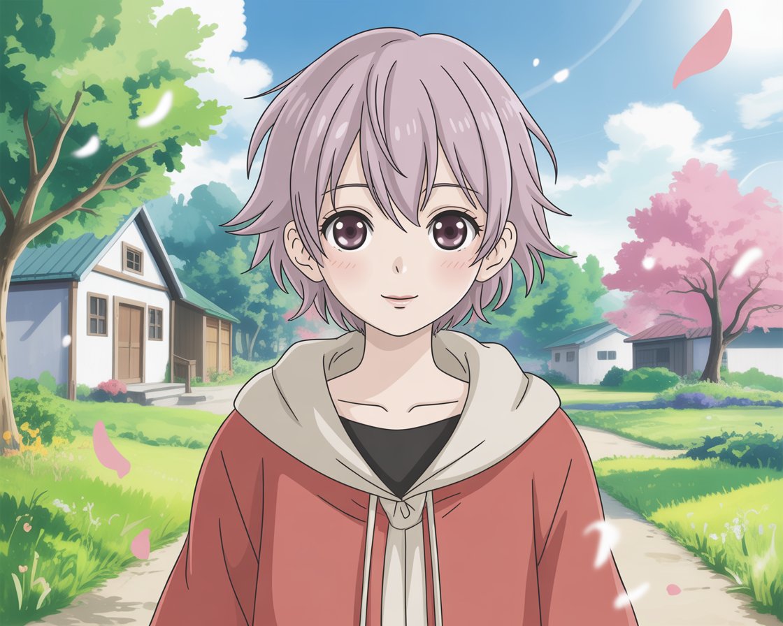 fushi-ou wa slow life o kibou shimasu