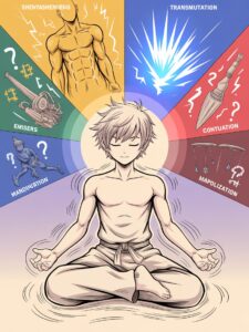 hunter x hunter nen type quiz