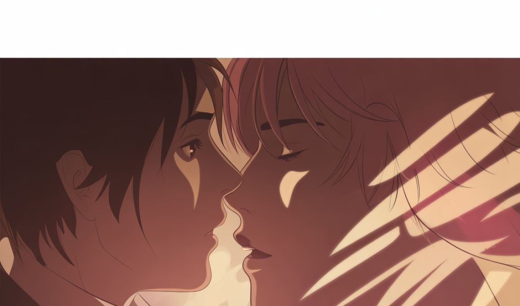 kimi wa yasashiku netorareru the animation