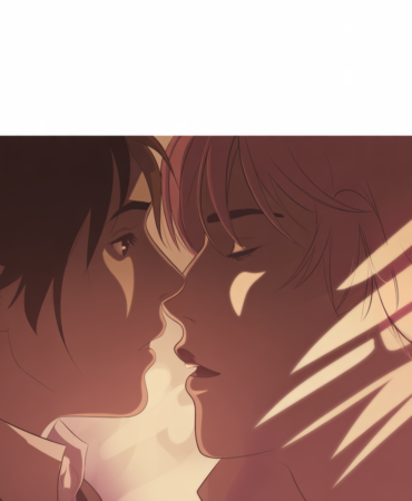 kimi wa yasashiku netorareru the animation