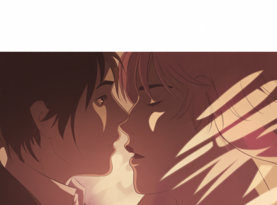 kimi wa yasashiku netorareru the animation