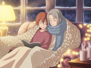 reginetta-san no bouken