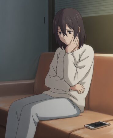 delivery chinko o tanomitai onee-san