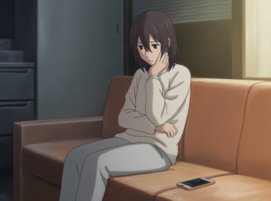 delivery chinko o tanomitai onee-san