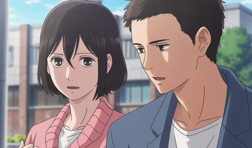 rent a girlfriend season 4 mal