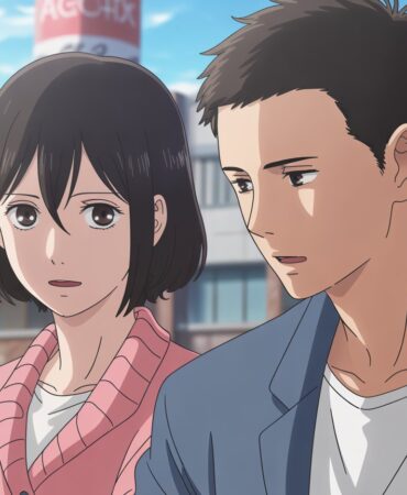 rent a girlfriend season 4 mal