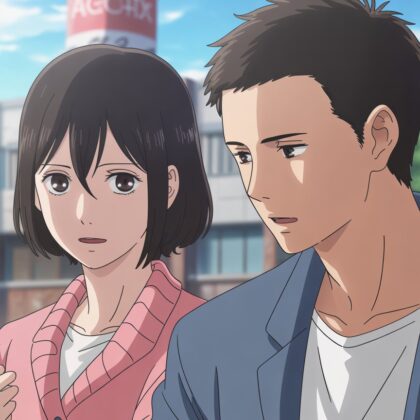 rent a girlfriend season 4 mal